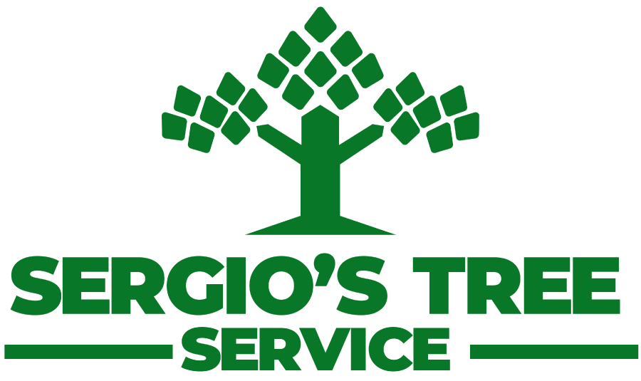 Sergio,s Tree Service